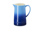 Le Creuset Scandinavia 1.5L Pitcher Global Swing Tag Azure