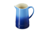 Le Creuset Scandinavia 1.5L Pitcher Global Swing Tag Azure