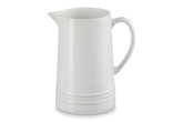 Le Creuset Scandinavia Pitcher Global Swing Jug In White
