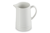 Le Creuset Scandinavia Pitcher Global Swing Jug In White
