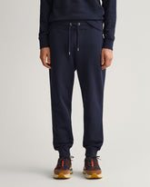 Gant 336357 Original Sweat Pants Dark Blue