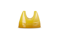 Le Creuset Pot Lid Holder Jp Hatbox In Nectar - One Size