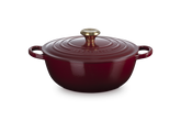 Le Creuset Signature Soup Pot 26Cm Rhone