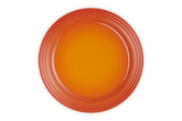 Le Creuset Vancouver Dinner Plate 27Cm Flame