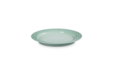 Le Creuset Vancouver Salad Plate 22Cm Sage