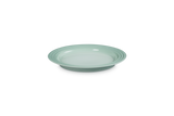 Le Creuset Vancouver Salad Plate 22Cm Sage