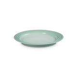 Le Creuset Salad Plate In Sage