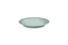 Le Creuset Vancouver Salad Plate 22Cm Sage