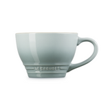 Le Creuset Giant Cuppacino Mug In Seasalt
