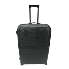 Evolution Clifton Trolley Case Black