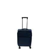Pierre Cardin Lyon Trolley Case In Navy