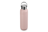 Le Creuset Mid Otg Bottle In Shell Pink