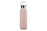 Le Creuset Mid Otg Bottle In Shell Pink