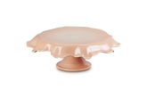 Le Creuset Iris Cake Stand 28Cm In Peche