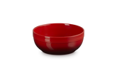 Le Creuset Coupe Serving Bowl 1.6L Cerise
