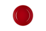 Le Creuset Coupe Serving Bowl 1.6L Cerise