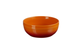 Le Creuset Coupe Serving Bowl 1.6L Flame