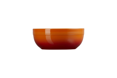 Le Creuset Coupe Serving Bowl 1.6L Flame