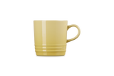Le Creuset Cuppucino Mug In Chamomile