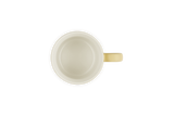 Le Creuset Cuppucino Mug In Chamomile
