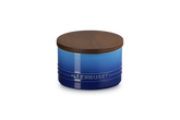 Le Creuset Signature Canister With Lid 470Ml In Azure
