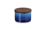 Le Creuset Signature Canister With Lid 470Ml In Azure