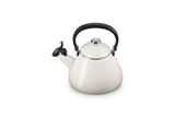 Le Creuset Kone Kettle In White