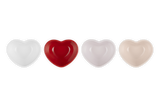 Le Creuset X4 Mini Heart Bowl Multi
