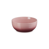 Le Creuset Coupe Cereal Bowl In Rose
