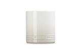 Le Creuset Signature 1.1L Straight Utensil Crock Meringue