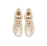 Anta Mens Kt8 Splash Basketball Shoes In Beige