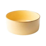 Omada Flat Stackable Cereal Bowl