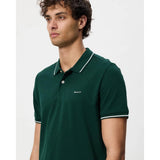 Gant Mens Tipping Golfer In Green