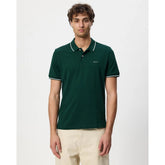 Gant Mens Tipping Golfer In Green