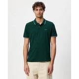 Gant Mens Tipping Golfer In Green