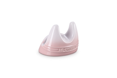Le Creuset Pot Lid Holder Jp Hatbox In Shell Pink - One Size