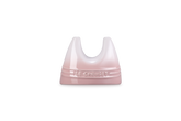 Le Creuset Pot Lid Holder Jp Hatbox In Shell Pink - One Size