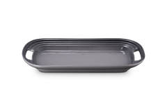 Lecreuset Bbq Platter Flint