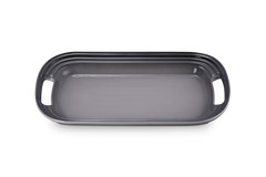 Lecreuset Bbq Platter Flint