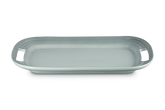 Lecreuset Bbq Platter Seasalt