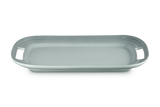 Lecreuset Bbq Platter Seasalt