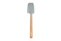 Le Creuset S Spatula Medium Sea Salt