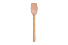 Le Creuset Spatula Spoon Peche