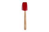 Le Creuset S Spatula Medium Cerise