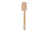 Le Creuset S Spatula Medium Peche