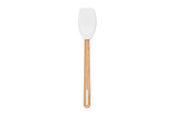 Le Creuset Spatula Spoon White