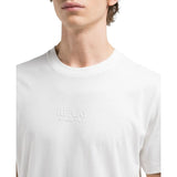 Replay Mens T-Shirts In White