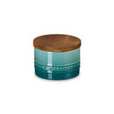 Le Creuset Canister with Lid In Rivera Blue