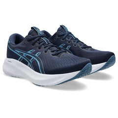 Asics Mens Gel-Excite Shoes in Navy