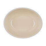 Le Creuset Oval Serving Bowl In Flint